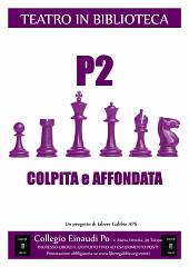 P2: colpita e affondata